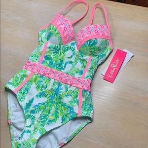 Lilly Pulitzer Swim